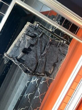 💎 VERVET BY FLYING MONKEY 💎 BRAND NEW SIZE 31 🏷️ High-Rise Black 🎱 MUST BUY